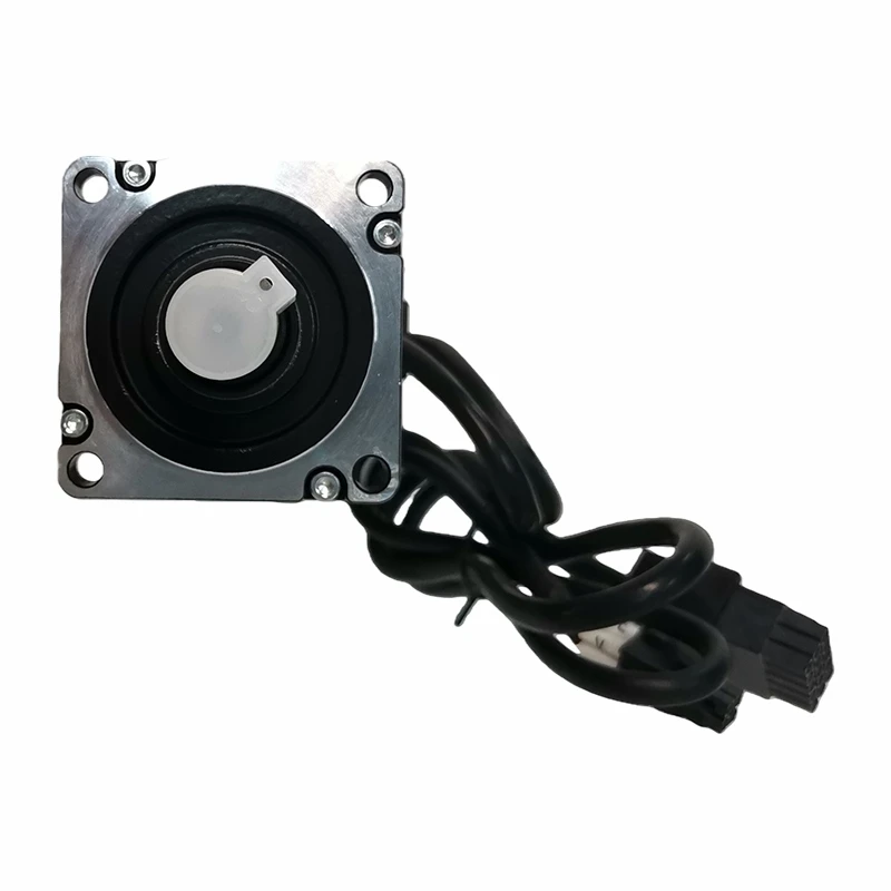 60mm Flange AC Servo Motor